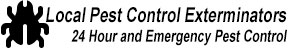 Coitsville OH Pest Control Exterminators